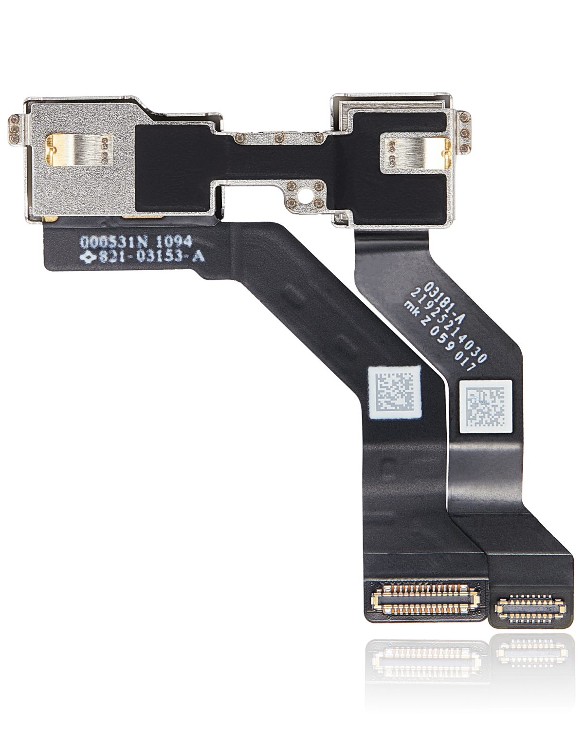 Iphone 13 ile Uyumlu Ön Kamera ile Uyumlu - Görsel 3