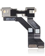 Iphone 13 ile Uyumlu Ön Kamera ile Uyumlu - Görsel 3