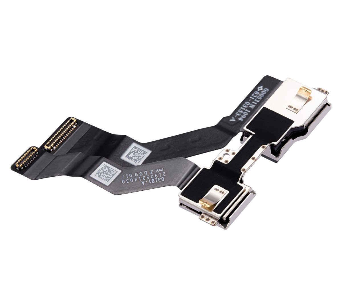 Iphone 13 ile Uyumlu Ön Kamera ile Uyumlu - Görsel 4