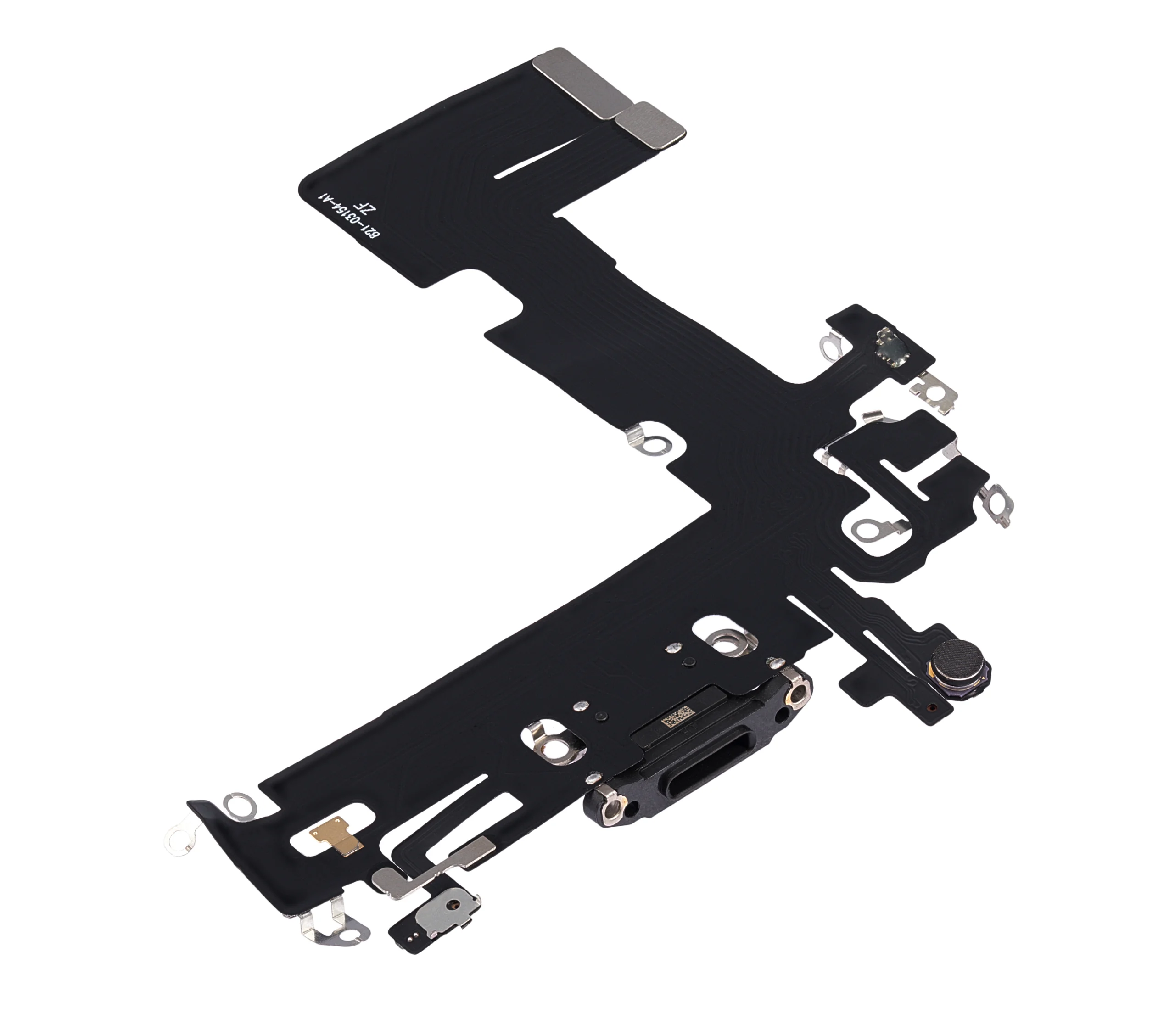 Iphone-13-ile-Uyumlu-Sarj-Portu-Esnek-Kablosu-Aftermarket-Plus-Midnight-ile-Uyumlu-3 Iphone 13 ile Uyumlu Şarj Portu Esnek Kablosu Aftermarket Plus Midnight ile Uyumlu - Görsel 4