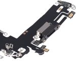 Iphone 13 ile Uyumlu Şarj Portu Esnek Kablosu Aftermarket Plus Midnight ile Uyumlu - Görsel 5
