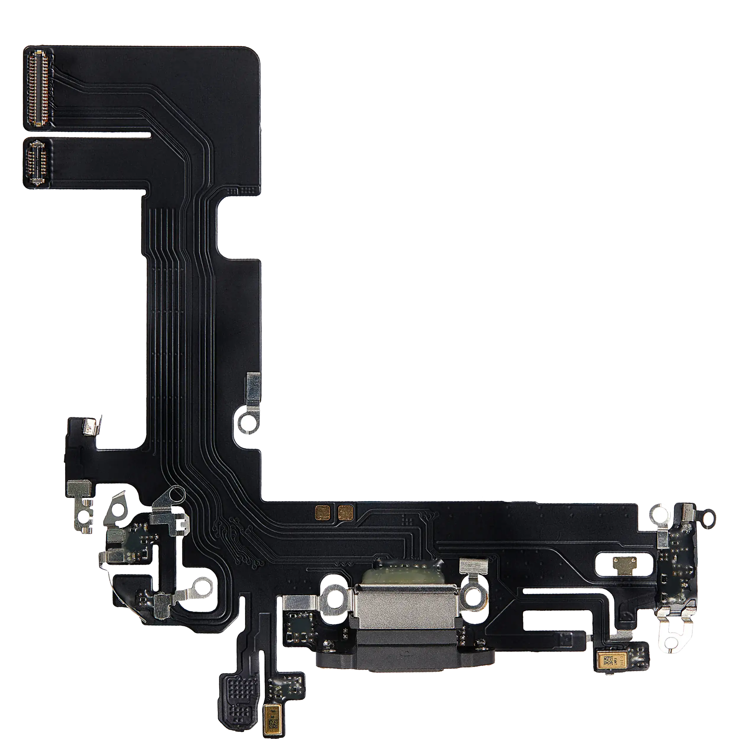 Iphone 13 ile Uyumlu Şarj Portu Esnek Kablosu Aftermarket Plus Midnight ile Uyumlu Iphone 13 ile Uyumlu Şarj Portu Esnek Kablosu Aftermarket Plus Midnight ile Uyumlu