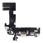 Iphone 13 ile Uyumlu Şarj Portu Esnek Kablosu Aftermarket Plus Rose ile Uyumlu