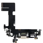 Iphone 13 ile Uyumlu Şarj Portu Esnek Kablosu Aftermarket Plus Starlight ile Uyumlu