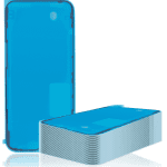 Iphone 13 ile Uyumlu Su Geçirmezlik ve Toz Bandı ile Uyumlu 1 Adet