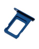 Iphone 13 ile Uyumlu Tek Sim Kart Tepsisi Mavi ile Uyumlu - Görsel 3
