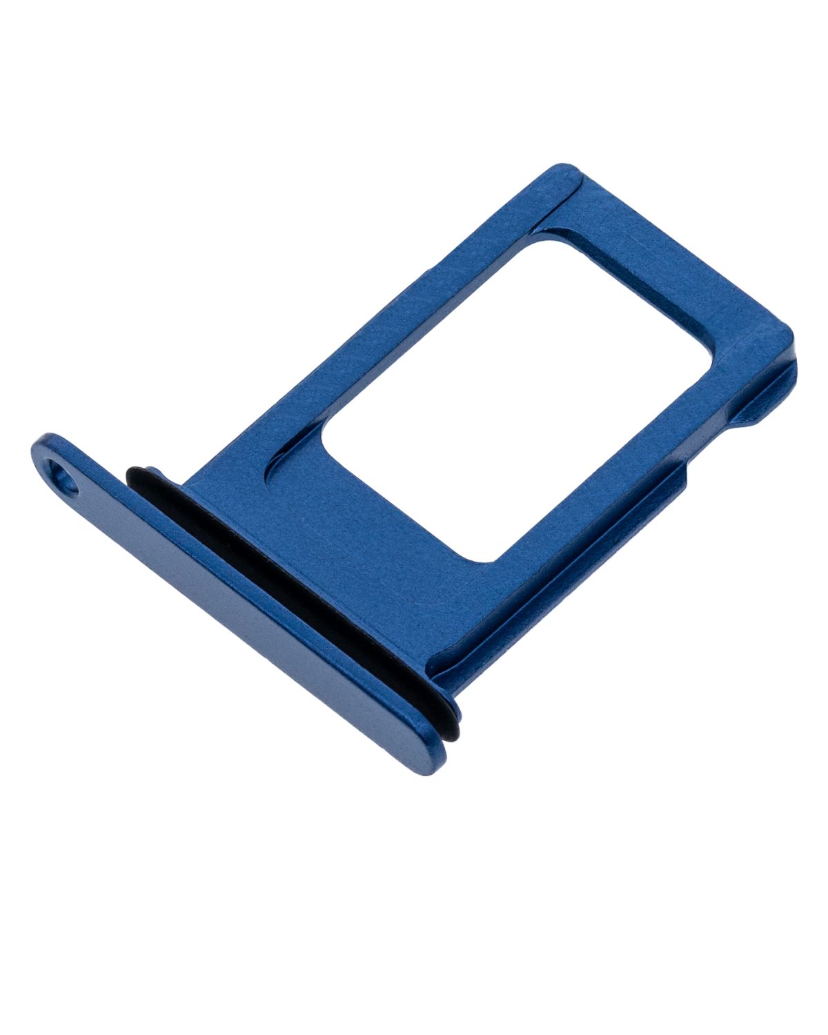 Iphone 13 ile Uyumlu Tek Sim Kart Tepsisi Mavi ile Uyumlu - Görsel 4