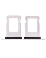 Iphone 13 ile Uyumlu Tek Sim Kart Tepsisi Rose ile Uyumlu - Görsel 2