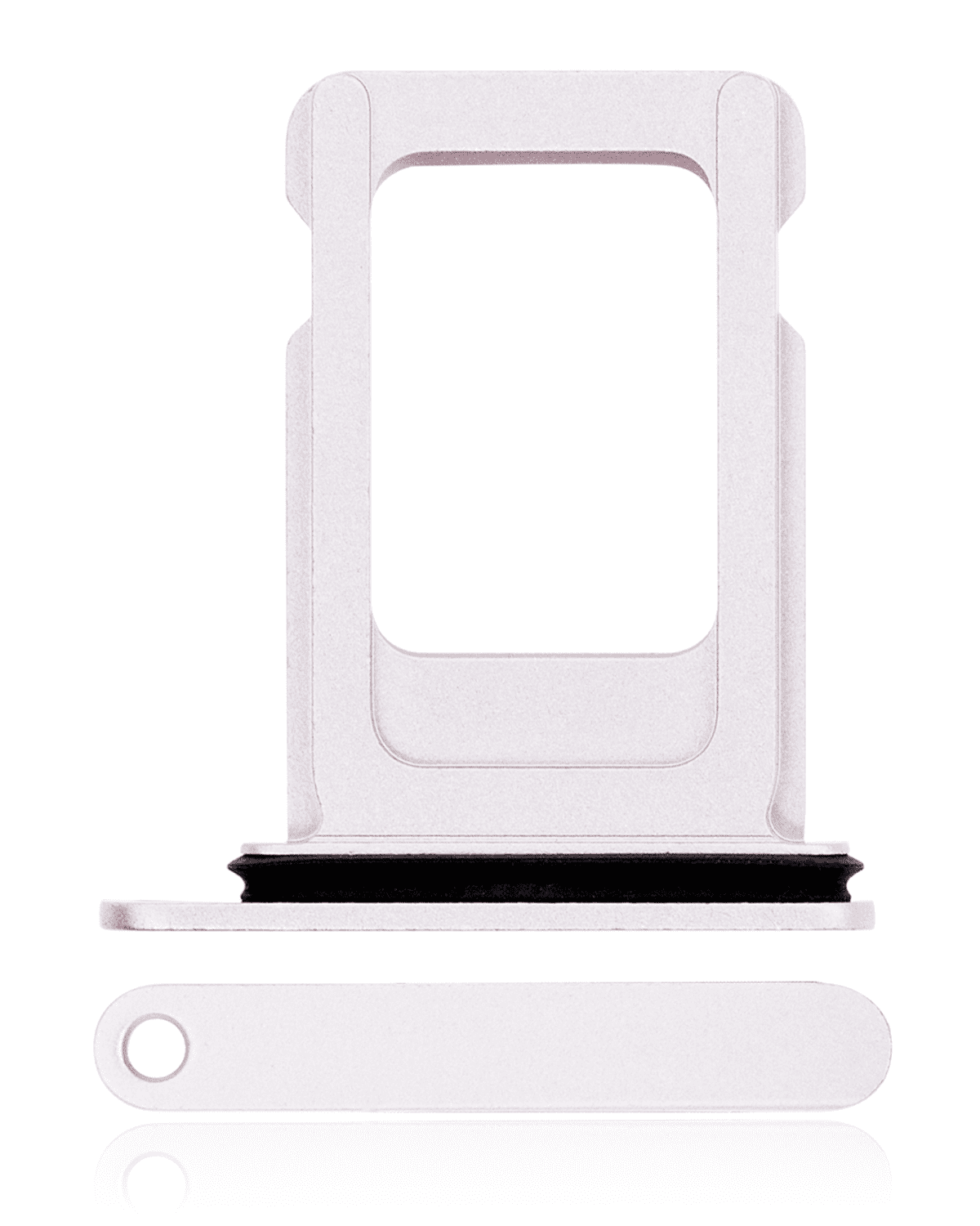 Iphone 13 ile Uyumlu Tek Sim Kart Tepsisi Rose ile Uyumlu