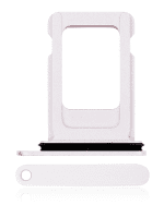 Iphone 13 ile Uyumlu Tek Sim Kart Tepsisi Rose ile Uyumlu