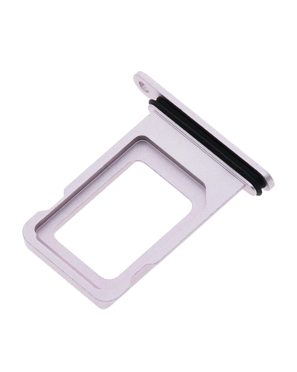 Iphone 13 ile Uyumlu Tek Sim Kart Tepsisi Rose ile Uyumlu - Görsel 3