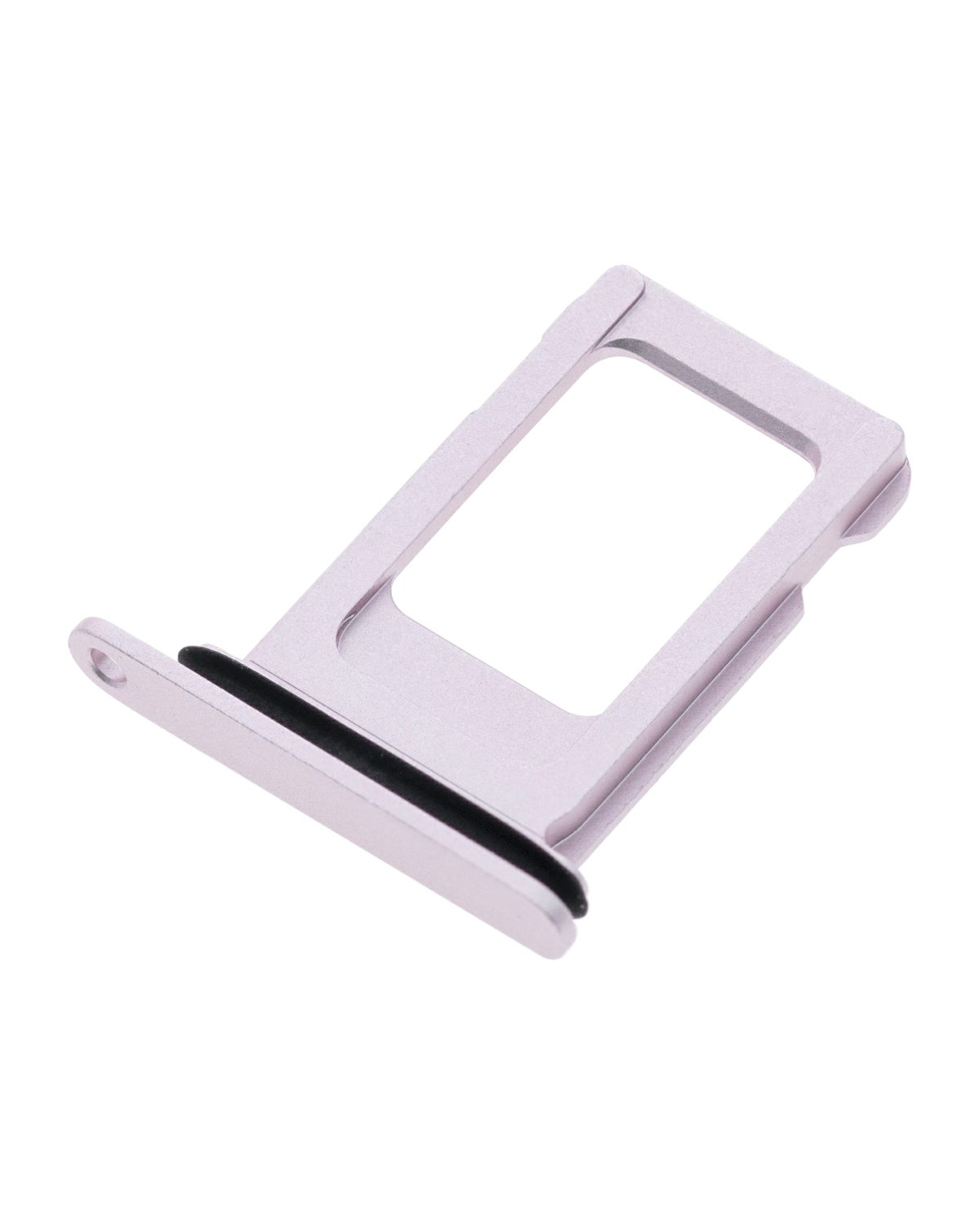 Iphone 13 ile Uyumlu Tek Sim Kart Tepsisi Rose ile Uyumlu - Görsel 4