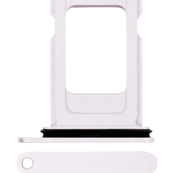 Iphone 13 ile Uyumlu Tek Sim Kart Tepsisi Rose ile Uyumlu