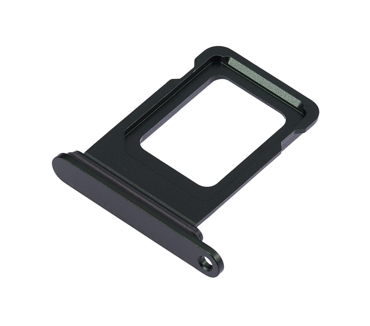 Iphone 13 ile Uyumlu Tek Sim Kart Tepsisi ile Uyumlu Yeşil - Görsel 3