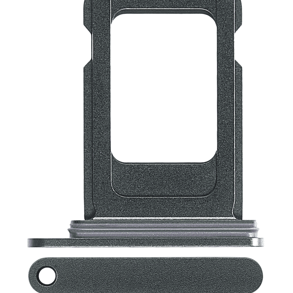 Iphone 13 ile Uyumlu Tek Sim Kart Tepsisi ile Uyumlu Yeşil