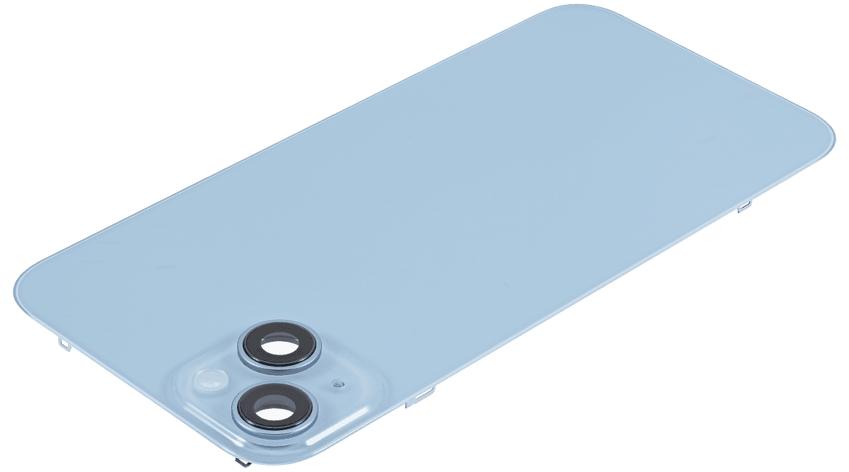 Kablosuz NFC ve MagSafe Mıknatıs Önceden Takılmış