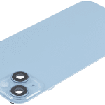 Kablosuz NFC ve MagSafe Mıknatıs Önceden Takılmış