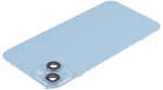 Kablosuz NFC ve MagSafe Mıknatıs Önceden Takılmış