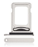Iphone 14 Plus ile Uyumlu Çift Sim Kart Tepsisi / 14 Plus Starlight ile Uyumlu