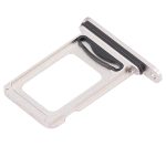 Iphone 14 Plus ile Uyumlu Çift Sim Kart Tepsisi / 14 Plus Starlight ile Uyumlu - Görsel 4