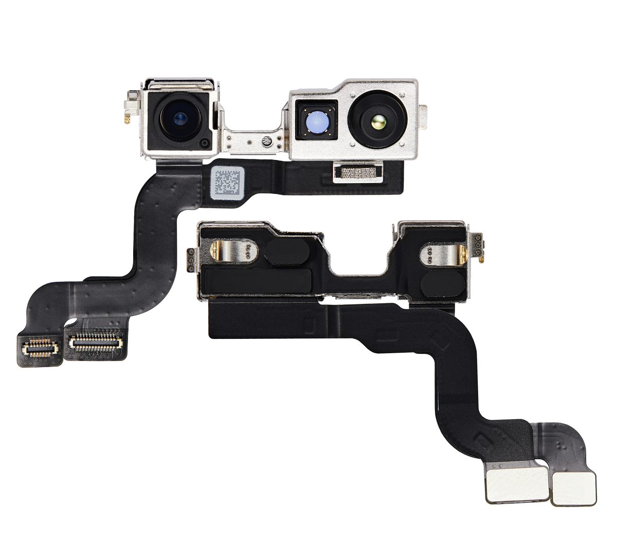 Iphone 14 Plus ile Uyumlu Ön Kamera ile Uyumlu - Görsel 2