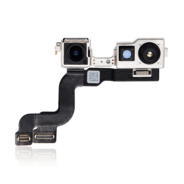 Iphone 14 Plus ile Uyumlu Ön Kamera ile Uyumlu