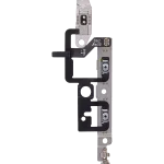 Iphone 14 Plus ile Uyumlu Ses Düğmesi Esnek Kablosu ile Uyumlu