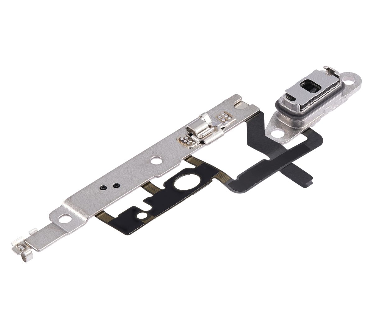 Iphone 14 Plus ile Uyumlu Ses Düğmesi Esnek Kablosu ile Uyumlu - Görsel 4