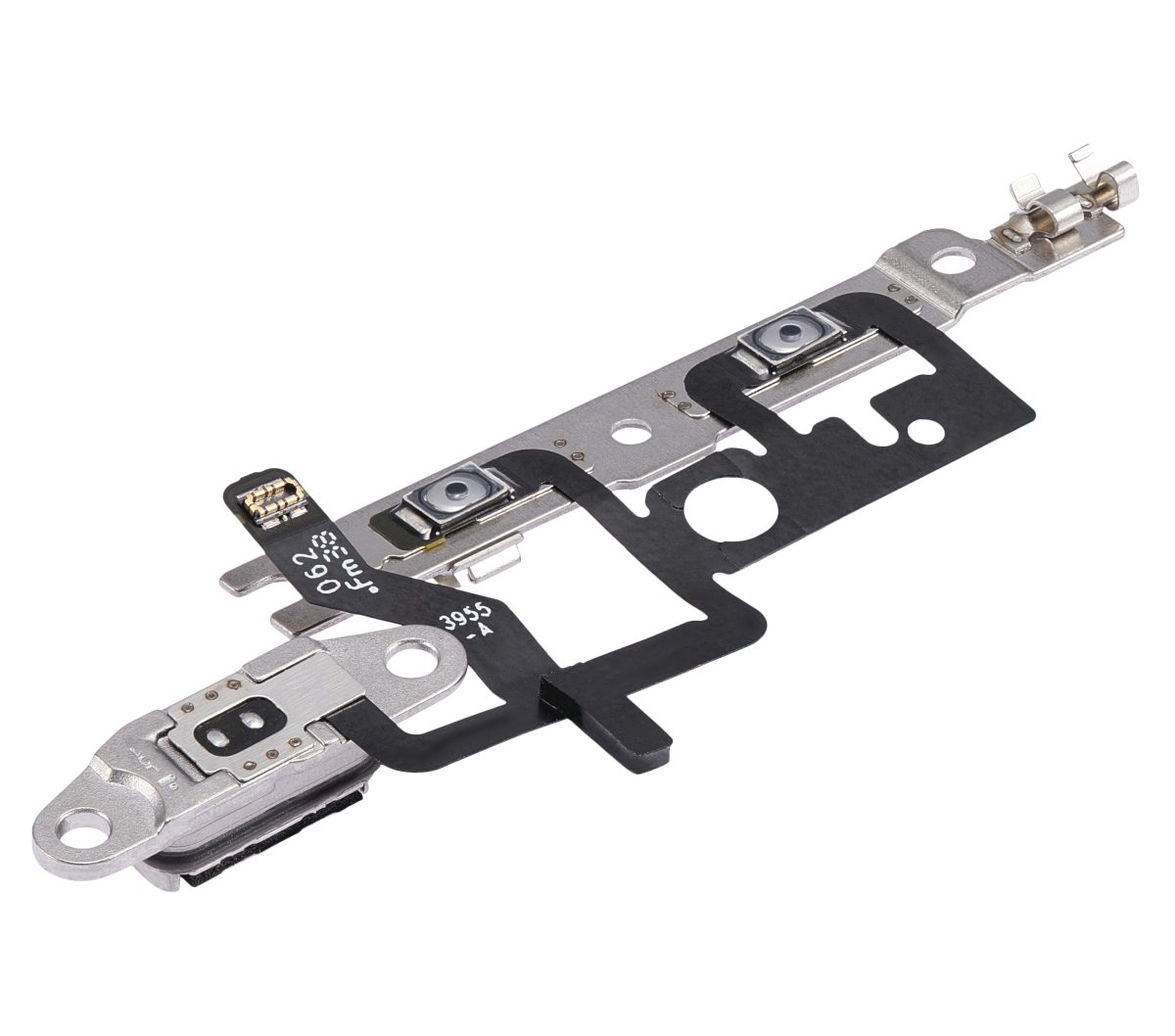 Iphone 14 Plus ile Uyumlu Ses Düğmesi Esnek Kablosu ile Uyumlu - Görsel 5
