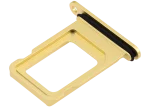 Iphone 14 Plus ile Uyumlu Tek Sim Kart Tepsisi / 14 Plus Sarı ile Uyumlu - Görsel 4