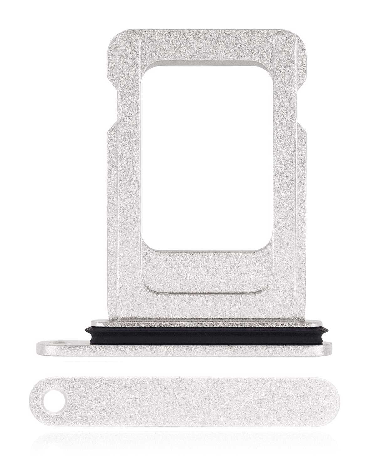 Iphone 14 Plus ile Uyumlu Tek Sim Kart Tepsisi / 14 Plus Starlight ile Uyumlu