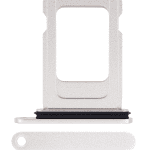Iphone 14 Plus ile Uyumlu Tek Sim Kart Tepsisi / 14 Plus Starlight ile Uyumlu
