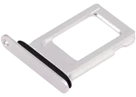 Iphone 14 Plus ile Uyumlu Tek Sim Kart Tepsisi / 14 Plus Starlight ile Uyumlu - Görsel 3