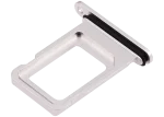 Iphone 14 Plus ile Uyumlu Tek Sim Kart Tepsisi / 14 Plus Starlight ile Uyumlu - Görsel 4