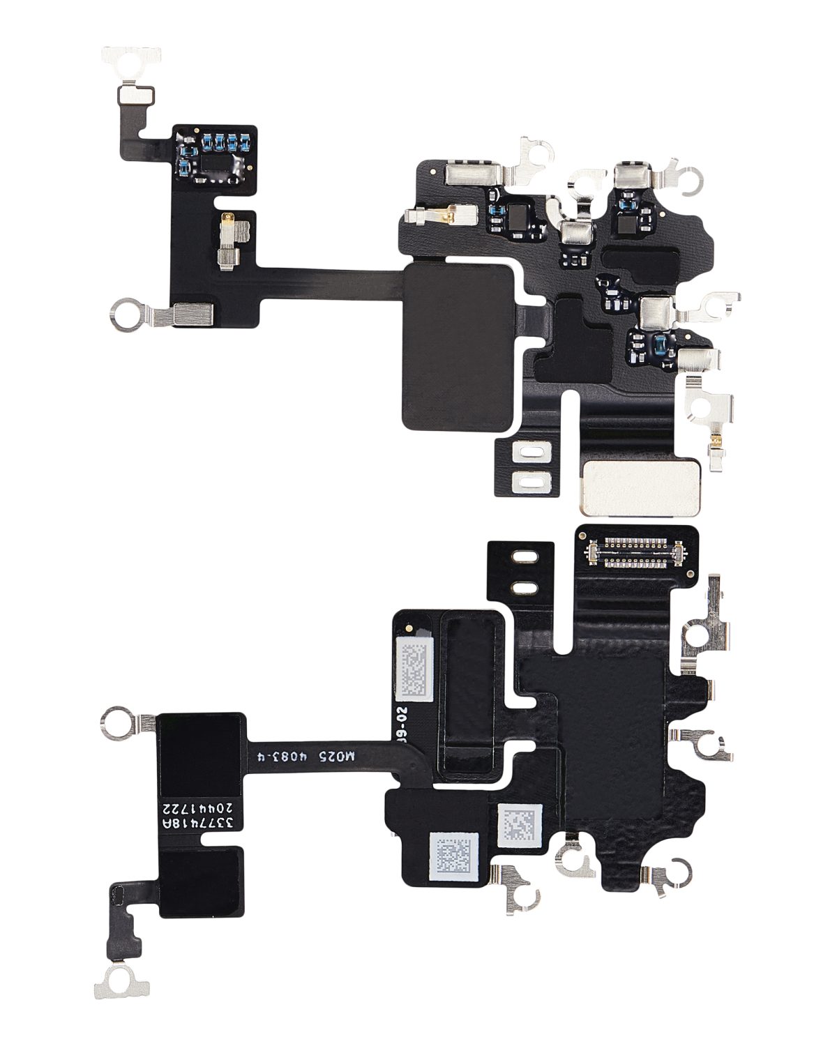 Iphone 14 Plus ile Uyumlu Wifi Flex Kablo ile Uyumlu - Görsel 2