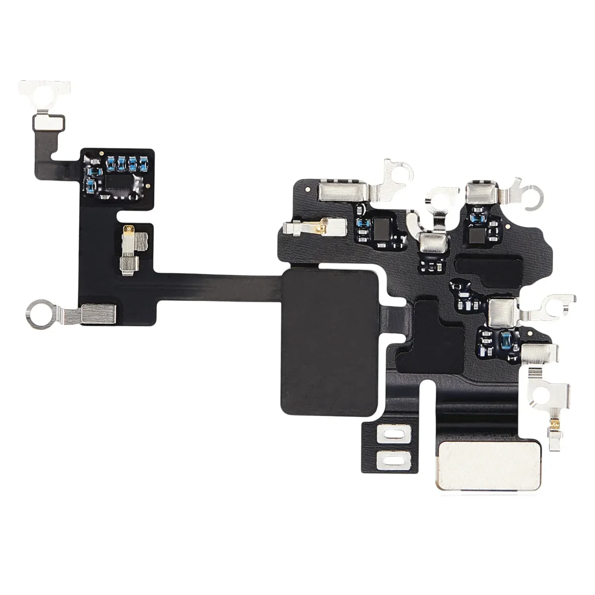 Iphone 14 Plus ile Uyumlu Wifi Flex Kablo ile Uyumlu