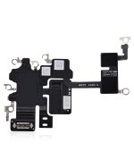 Iphone 14 Plus ile Uyumlu Wifi Flex Kablo ile Uyumlu - Görsel 3