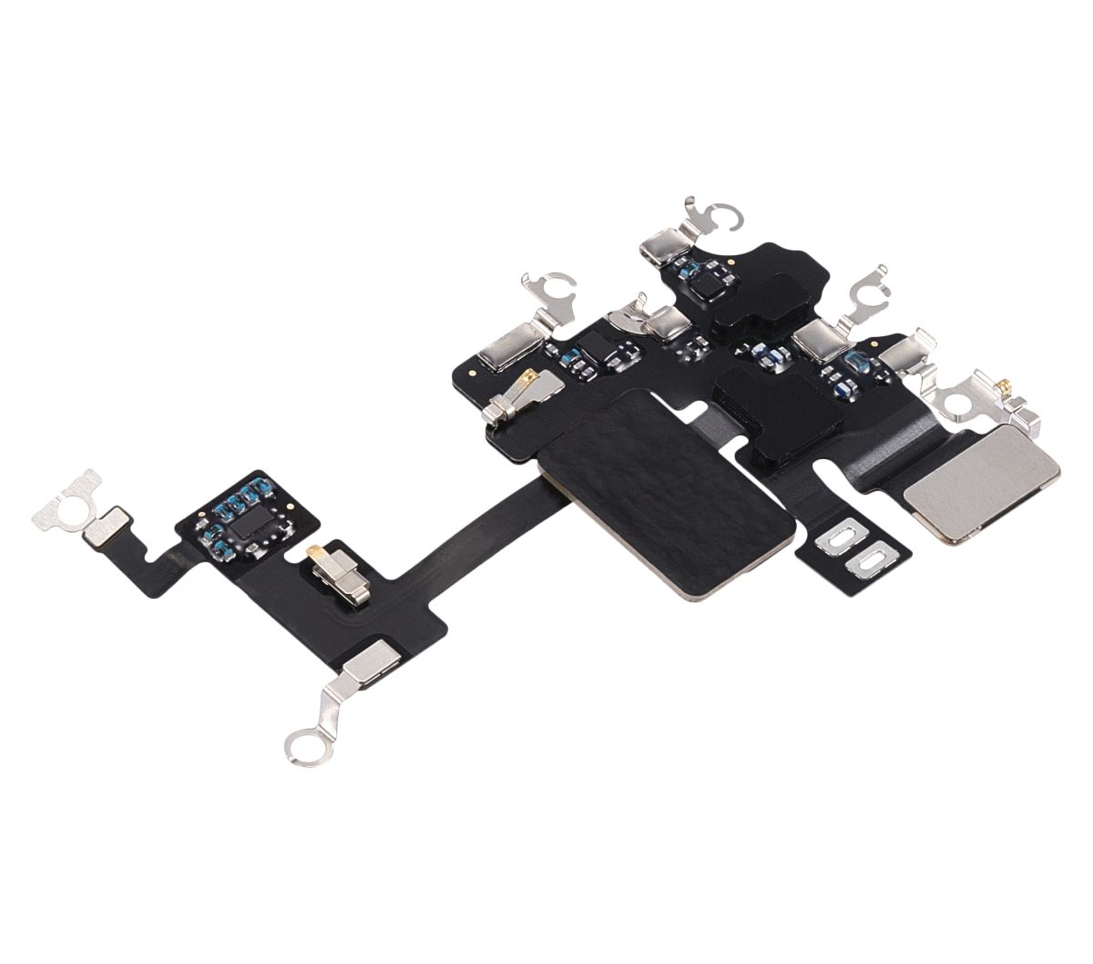 Iphone 14 Plus ile Uyumlu Wifi Flex Kablo ile Uyumlu - Görsel 4
