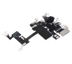 Iphone 14 Plus ile Uyumlu Wifi Flex Kablo ile Uyumlu - Görsel 4