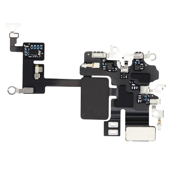 Iphone 14 Plus ile Uyumlu Wifi Flex Kablo ile Uyumlu