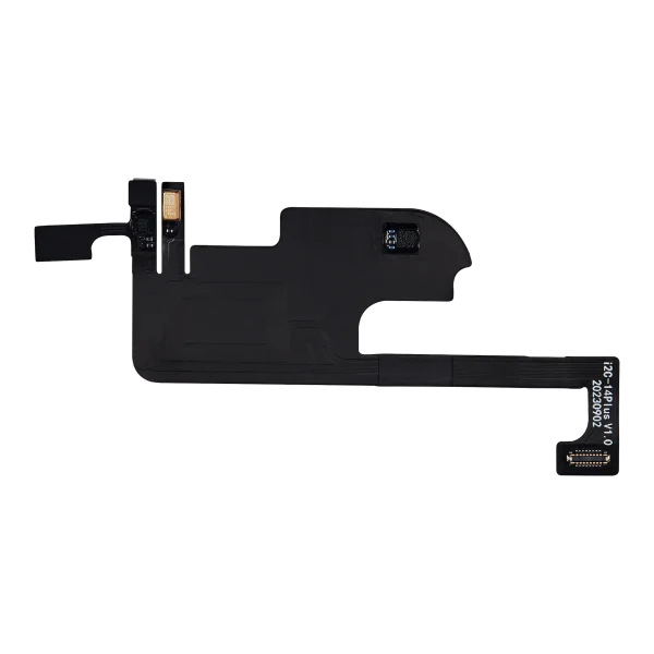 Iphone 14 Plus ile Uyumlu Yakınlık Sensörü Esnek Kablo ile Uyumlu Programlama Gerekir I2C