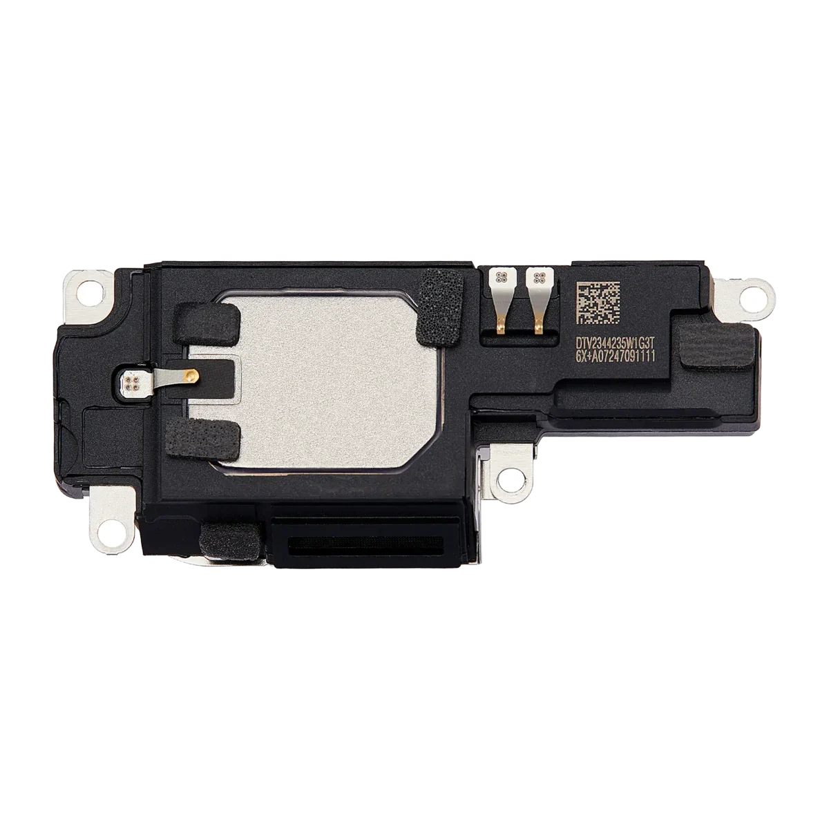 Iphone 14 Pro Max ile Hoparlör Zil Sesi Parçası Orijinal Ürün - Görsel 5