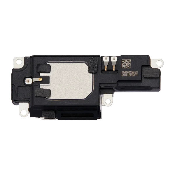 Iphone 14 Pro Max ile Hoparlör Zil Sesi Parçası Orijinal Ürün