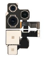 Iphone 14 Pro Max ile Uyumlu Arka Kamera Servis Paket Orjinal Ürün - Görsel 2