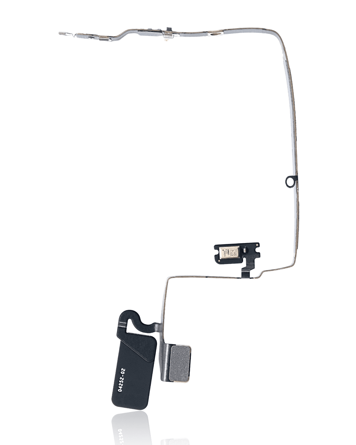 Iphone 14 Pro Max ile Uyumlu Bluetooth Flex Kablo ile Uyumlu