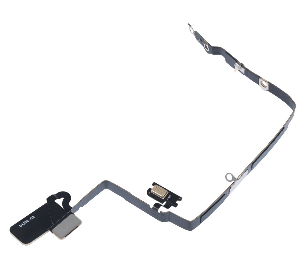 Iphone 14 Pro Max ile Uyumlu Bluetooth Flex Kablo ile Uyumlu - Görsel 3