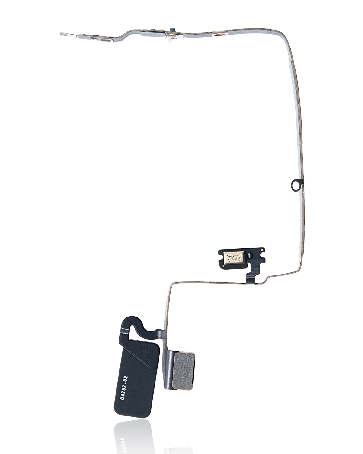 Iphone 14 Pro Max ile Uyumlu Bluetooth Flex Kablo ile Uyumlu - Görsel 5