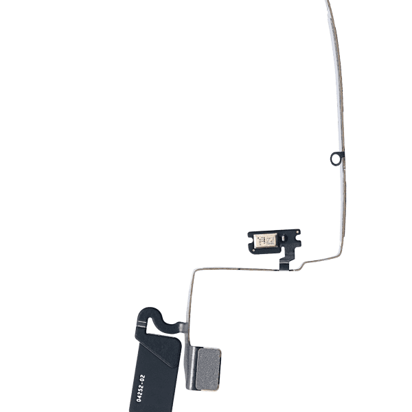 Iphone 14 Pro Max ile Uyumlu Bluetooth Flex Kablo ile Uyumlu