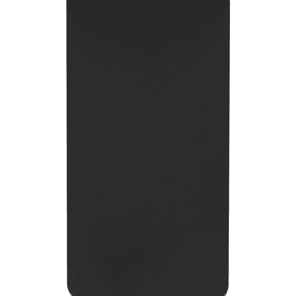 Iphone 14 Pro Max ile Uyumlu Ekran Pedi ile Uyumlu Siyah Mat