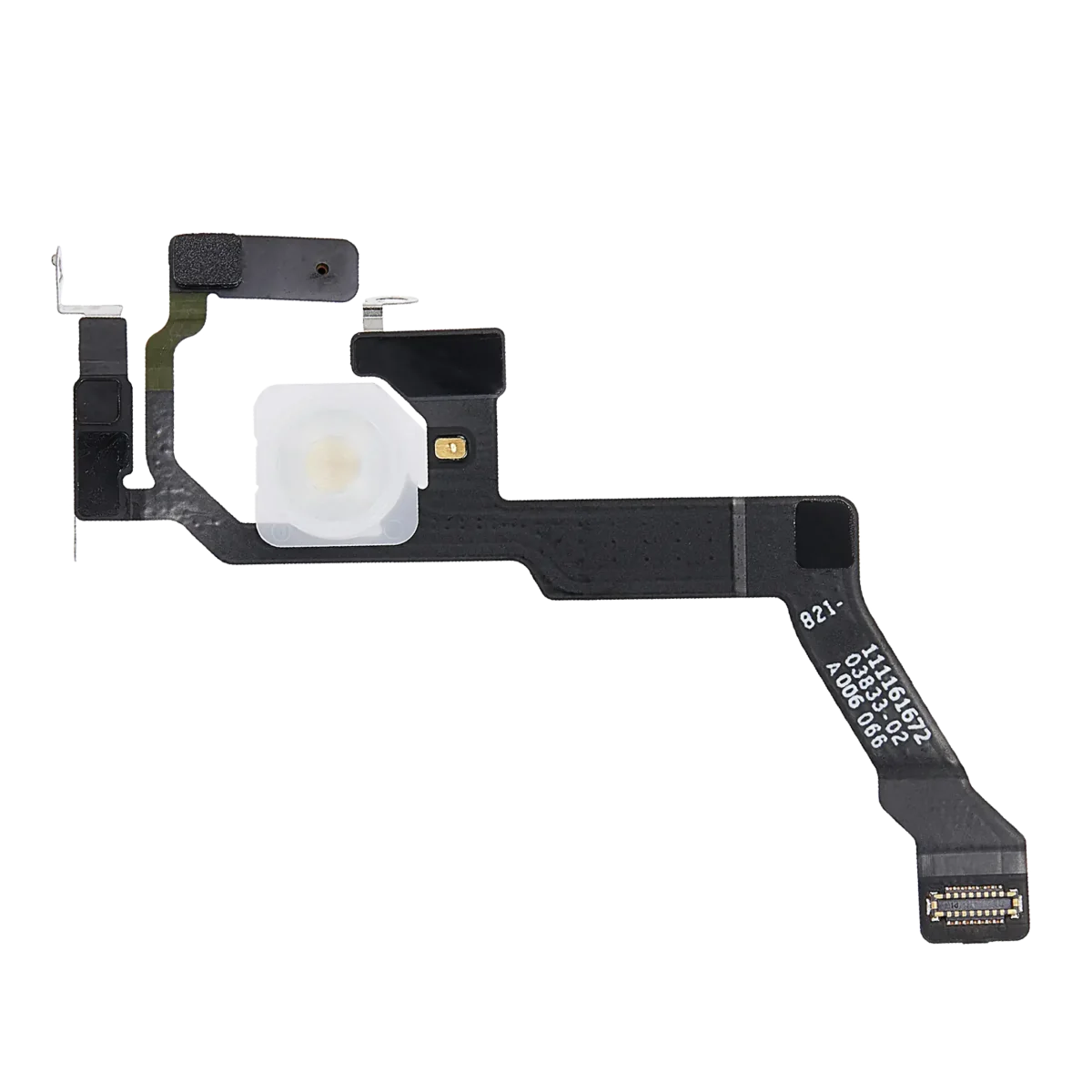 Iphone 14 Pro Max ile Uyumlu El Feneri Esnek Kablosu ile Uyumlu - Görsel 5